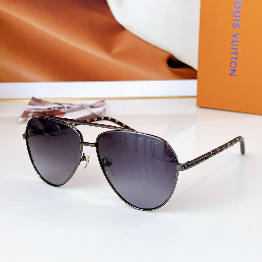 Louis Vuitton Sunglasses